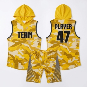 Uniformes de Fútbol 7v7 Personalizados de Alta Calidad al por Mayor para Jóvenes, Uniformes de Flag Football Totalmente Sublimados, Logotipo Personalizado del Club, OEM - Product Image 3