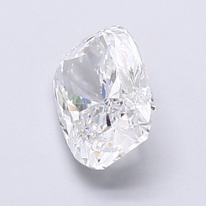 Premium 1.48 carat <b>long</b> <b>cushion</b> shape loose diamond d color vs2 clarity excellent polish lab grown stone for fine jewelry use - Product Image 4