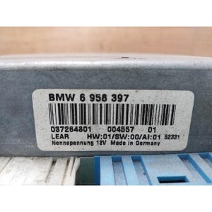 Module vidéo d'origine 6958397 pour BMW Série 7 E65, E66 2005-2008 - Product Image 5