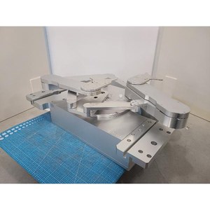 Robot de manutention de plaquettes TEL VTM 1, d'occasion, comme il est, pièces d'équipement semi-conducteur de seconde génération - Product Image 2