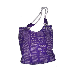Custom Logo Printed Bohemian Zipper Closure Cotton <b>Canvas</b> <b>Tote</b> Bag Eco-Friendly Large Capacity Reusable Grocery Shopping Bag - Product Image 3