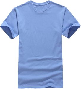 Custom Wholesale Good Quality Plain T <b>Shirts</b> Blank t <b>Shirts</b> Mens Everyday Soft Crewneck At Reasonable Price - Product Image 6