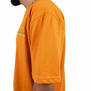 Camisetas de Hombre de Alta Calidad, Camisetas de Algodón para Verano, Estilo Moderno, Color Sólido, Corte Regular, Holgadas, al por Mayor - Product Image 3