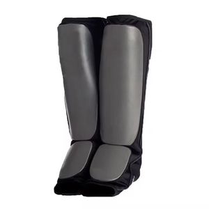 Espinilleras con Acolchado Ideal para Protección de Tibias en Kickboxing, MMA, Muay Thai y Otras Artes Marciales - Product Image 1