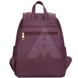 Latest Design Casual Leather <b>Backpacks</b> Professional Leather <b>Backpacks</b> Best Selling Leather <b>Backpacks</b> - Product Image 3