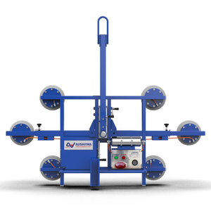 เครื่องยกกระจกสุญญากาศ AUSAVINA รุ่น AVL480 อุปกรณ์ยืดหยุ่นและปลอดภัย - Product Image 2