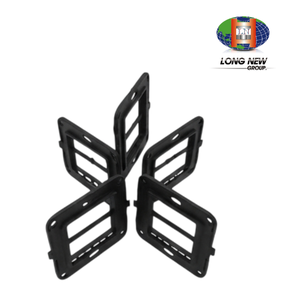 ขายึดแผงพลาสติก OEM ของ LONGNEW |   ชิ้นส่วน PP/ABS/PC แบบกำหนดเอง - Product Image 4