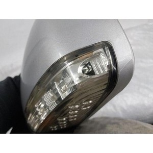 ชุดประกอบกระจกมองหลังด้านนอกซ้าย Santa Fe, LH (ซ้าย-H 876102B0006M) - Product Image 2