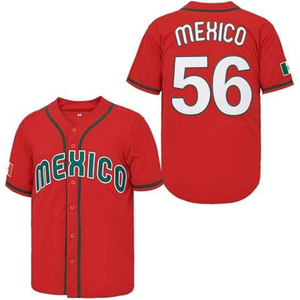 Camiseta de Béisbol Sublimada Transpirable Personalizada con Estampado Completo, Uniforme Deportivo para Hombres, Mujeres y Jóvenes 2026 - Product Image 1
