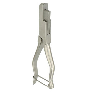 Outil professionnel de marquage d'oreilles de porcs en forme de U, outil de découpe d'oreilles en U de qualité industrielle pour les exploitations agricoles, à vendre - Product Image 5