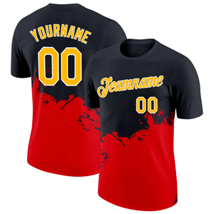 Fabricación por Contrato de Camisetas de Esports, Ropa de Juego de Alto Rendimiento, Uniformes Personalizados para Equipos, Marca Privada, Pedidos al por Mayor - Product Image 2