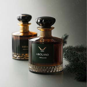 ขวดน้ำหอมแบบกำหนดเอง ขวดน้ำหอมแก้ว ขวดน้ำหอมพร้อมบรรจุภัณฑ์แบบกำหนดเอง ขวดน้ำหอมเปล่า - Product Image 3