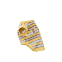 Meilleur Prix – Pull Confortable en Coton Bio Écologique pour Chien – Gilet Moderne et Adorable pour Chiots – Vente en Gros