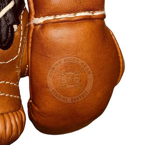 Guantes de boxeo personalizados con diseño impreso para colgar en el coche, guantes de boxeo miniatura con diseño único para colgar en el coche - Product Image 6