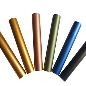 Servicios de Corte/Soldadura y Mecanizado de Perfiles Angulares de Aluminio CNW Serie 6000, Temperatura T3-T8, Tolerancia del 1%, para Decoraciones - Product Image 1