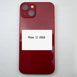 Teléfonos Usados Grado B, Smartphone 13 de 128GB, Desbloqueado, Versión Estadounidense para Sudáfrica, Precio Bajo, en Stock - Product Image 3