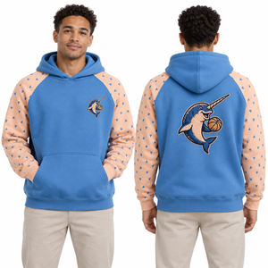 Sudaderas Unisex con Logotipo Personalizado en el Pecho, Sudadera de Algodón con Dobladillo Acanalado, Marca Privada, Tacto Suave, Ropa Urbana, Ropa Casual de Invierno - Product Image 3