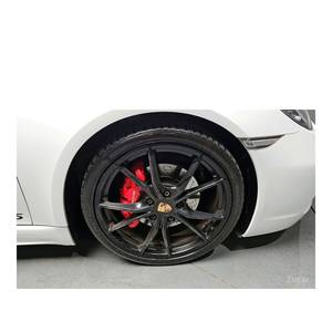 Para Porsche 718 2.5 GTS Modelo Abril 2018 con 81,874 km, Volante a la Izquierda - Product Image 5