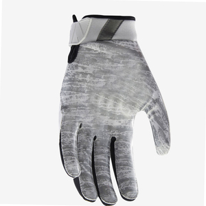Gants de football américain respirants haute performance pour receveurs – Fournisseur en gros, production de qualité export - Product Image 2