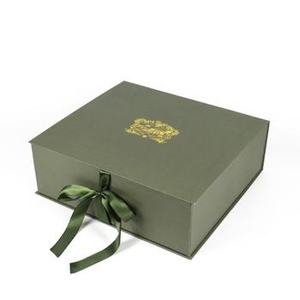 Boxit.pk Custom Color Printed Collapsible Magnetic <b>Hat</b> Packaging <b>Box</b> for Baseball Caps Recycled Cardboard Folding Gift <b>Box</b> - Product Image 6