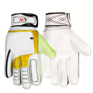 Gants de gardien de but personnalisés, gants de gardien de but de qualité supérieure, gants de gardien de but au design moderne - Product Image 2