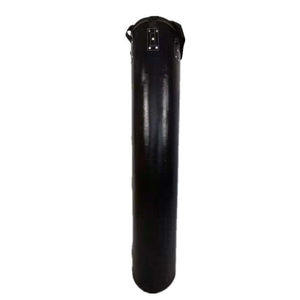 Sacs de frappe lourds en PU véritable pour le kick-boxing, sacs de sable personnalisables avec logo, réglables pour l'entraînement sportif et la remise en forme - Product Image 6