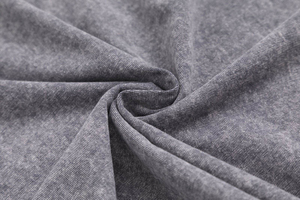 Débardeurs sans manches en coton vintage délavé à l'acide 210G pour hommes, tailles plus, avec logo personnalisé 2026 – Chemises sans manches délavées à l'acide - Product Image 5