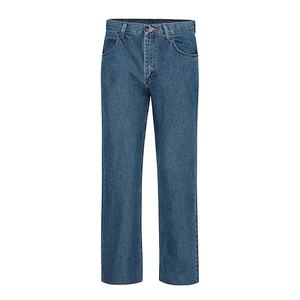 ผู้ผลิตขายส่งการออกแบบใหม่ล่าสุดโลโก้ที่กําหนดเองกางเกงยีนส์ราคาต่ําคุณภาพสูงสําหรับผู้ชาย - Product Image 3