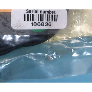 8 EBARA CEP011-GG10560 PENCIL STAGE PACKING - Equipo y piezas de semiconductores de confianza de la marca global legendaria - Product Image 5
