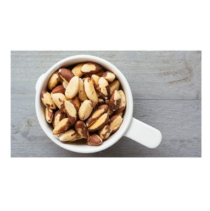 100% Pure Natural High Quality Brazil <b>Nuts</b> Wholesale - Product Image 2