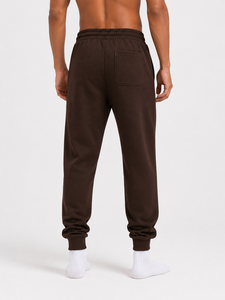cuffed sweat pant comfortable and stylish soft fabric perfect for casual wear athletic fit durable material trendy daily jogger - Product Image 3
