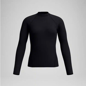Factory Price Hot Sale Product Custom Made <b>Women</b> <b>Rash</b> <b>Guard</b> Best Selling Latest Design <b>Rash</b> <b>Guard</b> For <b>Women</b> - Product Image 6
