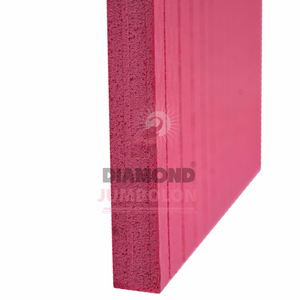 Panneau de mousse rigide XPS 300-400 kPa, imperméable, isolant thermique, haute résistance pour les murs, les toits, les sols, économie d'énergie - Product Image 2