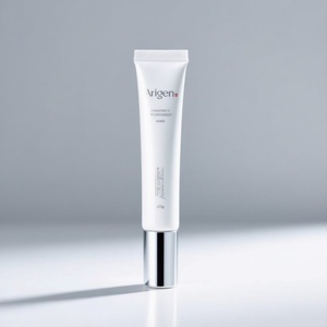 Crema Hidratante con Péptidos, Crema Reafirmante, Reparadora de la Barrera Cutánea, Nutritiva, Calmante, Antienvejecimiento, Crema con Péptidos de Cobre - Product Image 1