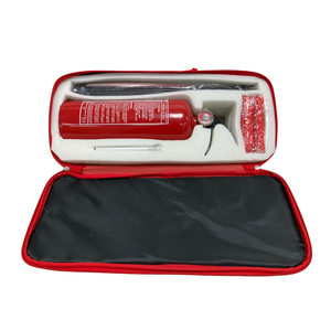 Kit de Herramientas de Emergencia para Automóvil, Portátil, Impermeable, de Nailon, para Asistencia en Carretera, con Suministros de Primeros Auxilios, OEM ODM - Product Image 5
