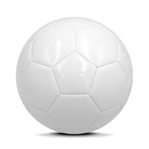 Nouveau Matériel Ballon de Football Professionnel d'Entraînement avec Chambière en Caoutchouc Classique Léger Respirant Durable Haute Qualité - Product Image 1