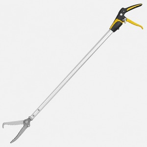 Pinza Ajustable de Acero Inoxidable de Alta Resistencia para Captura de Reptiles, Equipo de Seguridad para Serpientes en Exteriores, Servicio OEM - Product Image 6