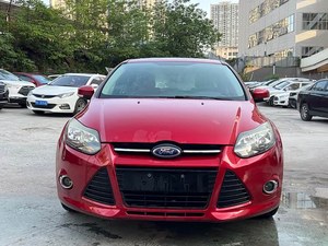 ฟอร์ด โฟกัส ปี <span class=keywords><strong>2012</strong></span> เครื่องยนต์ 2.0 ลิตร เกียร์อัตโนมัติ รุ่น Luxury Sports ราคาถูก - Product Image 2