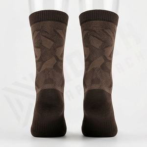 Calf Softball Football Compression <b>Socks</b> Athletic Performance Breathable Durable Soft Gym Workout Customized <b>Color</b> Fit Pairs - Product Image 2