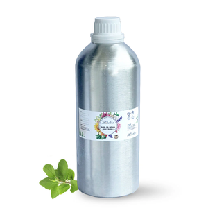 Aceite de Albahaca Sagrada 100% Puro, Aceite Esencial de Tulsi Indio, Proveedor al por Mayor |   Fabricante de Etiqueta Privada OEM Orgánico al por Mayor - Product Image 4
