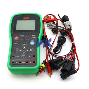 Tester Multifunzione HW-MM01 per Testare Parametri di Resistenza, Induttanza o Capacità e Iniettori Common Rail Piezoelettrici - Product Image 2