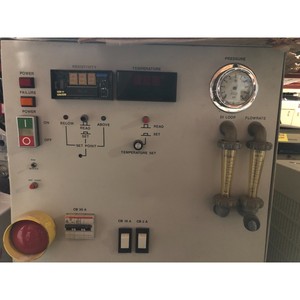 M And W RPCX28A-RNB-3.0HE Flowrite Recirculating - Equipo y Piezas de Semiconductores de Confianza de Marca Global - Product Image 3