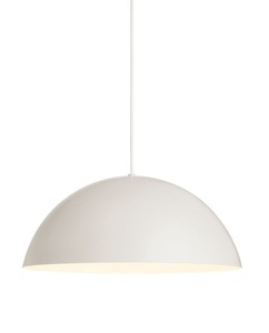 Luminaire suspendu en forme de dôme industriel pour entrepôt, café, bar, restaurant, cuisine et design d'intérieur de style loft - Product Image 2