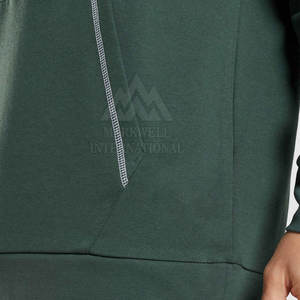 Sudaderas con Capucha Ligeras Personalizadas para Hombre, Sudaderas de Alta Calidad, Sudaderas de Moda para Hombre al Mejor Precio, Sudaderas de Gimnasio para Hombre Hechas en Pakistán - Product Image 6