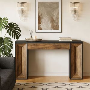 Consolle in Stile Rustico per Ingresso, Divano o Foyer - Product Image 4