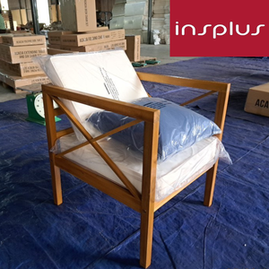 Servicio de Inspección de Control de Calidad Previa al Envío de Muebles Profesionales en Vietnam, Inspector INSPLUS - Product Image 2