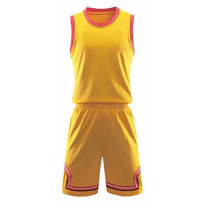 Maillot de volley-ball personnalisé avec logo imprimé, 100% polyester, séchage rapide, créez votre propre design de maillots de volley-ball - Product Image 2