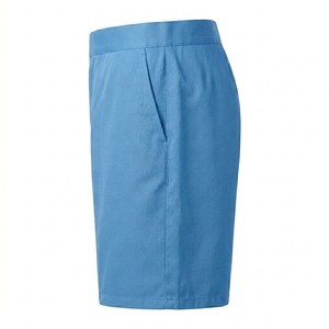 Shorts de sport pour homme à séchage rapide, taille élastique, confortables, pour la course à pied, la gym, l'entraînement, les shorts décontractés - Product Image 6