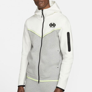 Sweat-shirts techniques en molleton, design tendance, basiques, qualité supérieure, prix bas, 100% coton, respirants, pour hommes - Product Image 2