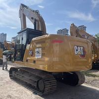 Meilleure Vente : Excavatrice Hydraulique sur Chenilles CAT 320GC 20 Tonnes, Excellent État, Moteur Puissant, Faible Kilométrage, Excavatrice d'Occasion à Vendre